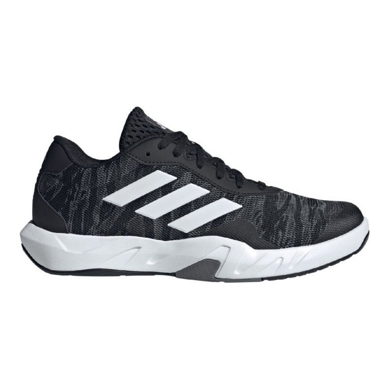 Adidas Amplimove Trainer IH5269 Pantofi negri negru
