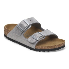 Birkenstock Arizona BS 1029453 FLIP -FLOPS argint Birkenstock Arizona BS 1029453 FLIP -FLOPS argint