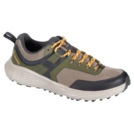 Pantofi Columbia Konos Low 2063471383 verde Pantofi Columbia Konos Low 2063471383 verde