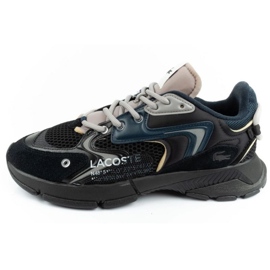 Pantofi Lacoste L003 NEO 745SMA0001075 negru Pantofi Lacoste L003 NEO 745SMA0001075 negru