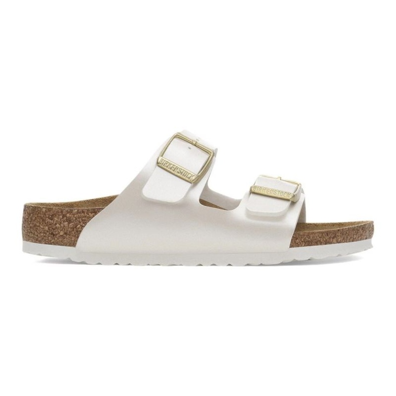 Birkenstock Arizona BS 1029446 FLIP -FLOPS alb