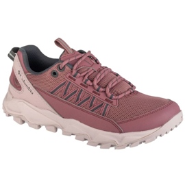 Columbia Flow Fremont 205831609 Pantofi violet Columbia Flow Fremont 205831609 Pantofi violet