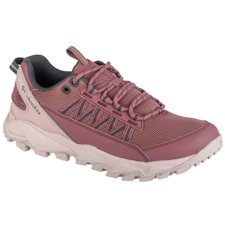 Columbia Flow Fremont 205831609 Pantofi violet