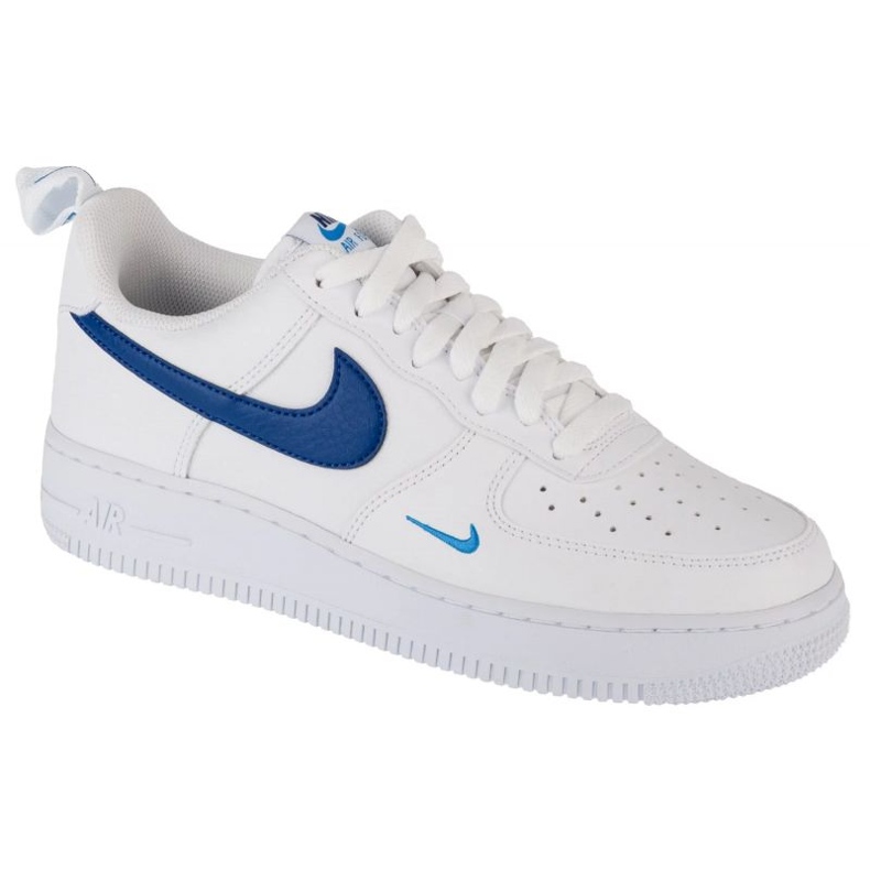 Nike Air Force 1 07 HF3836-100 Pantofi alb