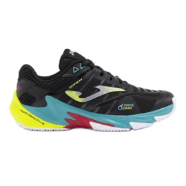 Pantofi de tenis Joma Open Men 2401 Topew2401OM negru
