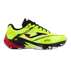 Pantofi de tenis Joma Open Men 2411 Topew2411OM verde