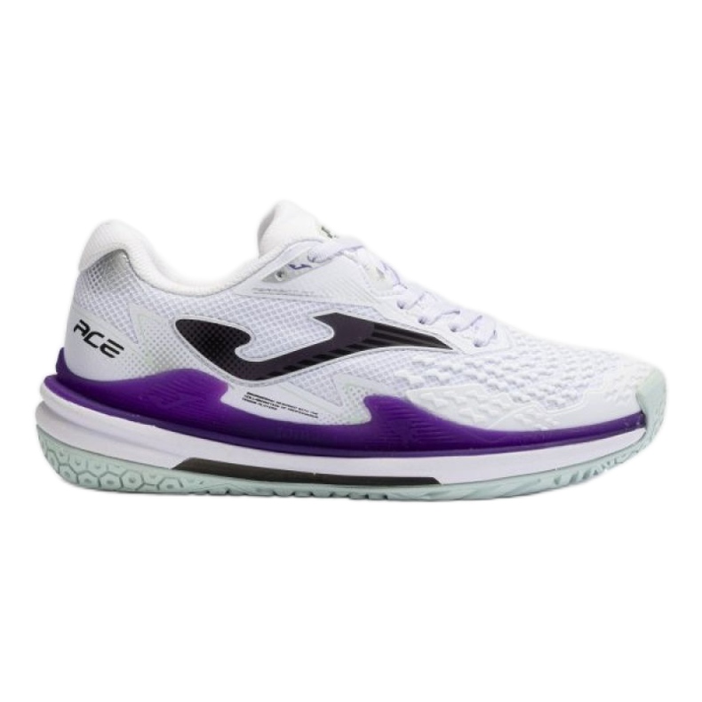 Pantofi de tenis Joma Ace Lady 2402 TACLW2402AC alb