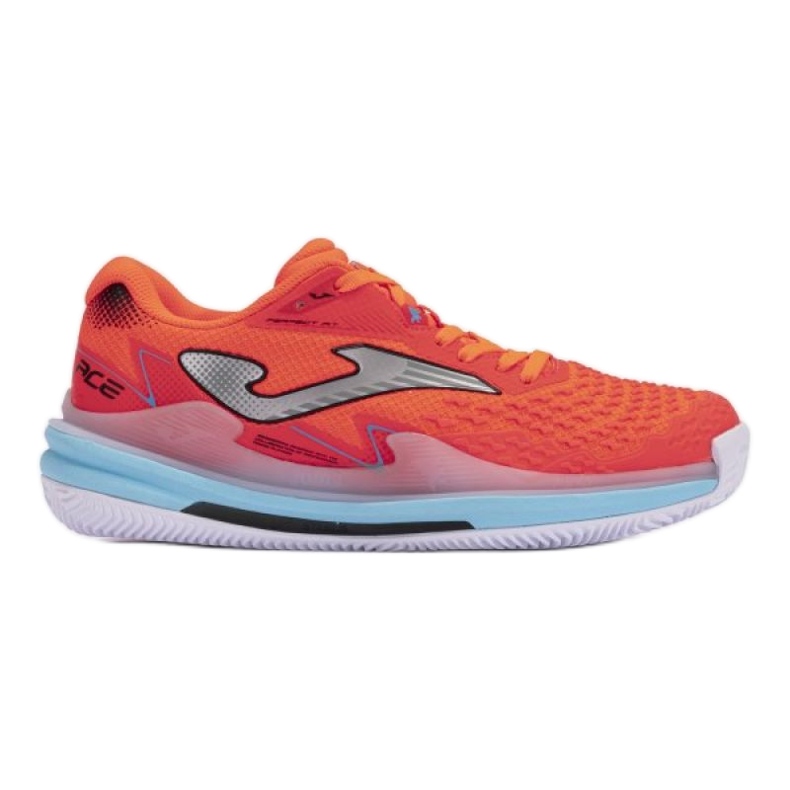 Pantofi de tenis Joma Ace Lady 2410 TACLW2410AC portocale