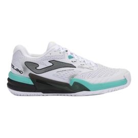 Pantofi de tenis Joma T.Roland 2402 Trolaw2402C alb Pantofi de tenis Joma T.Roland 2402 Trolaw2402C alb