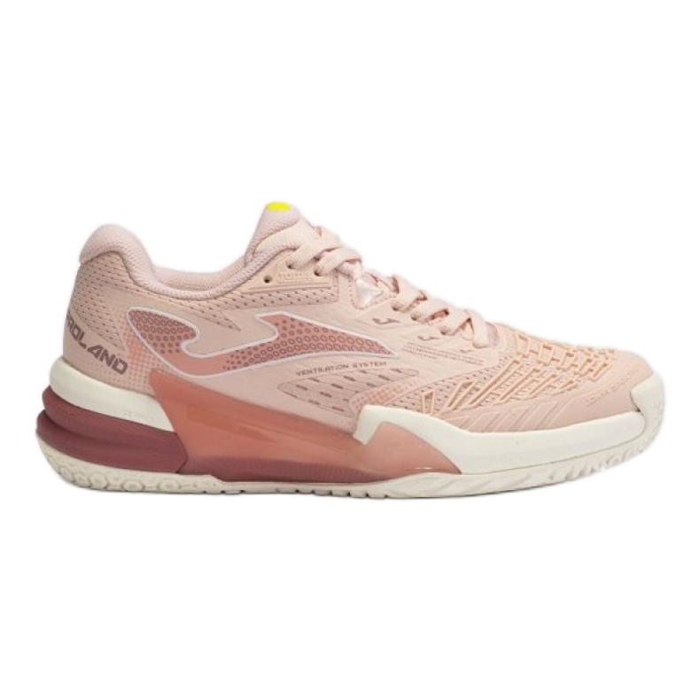 Pantofi de tenis Joma Roland Lady 2429 Trolw2429c roz