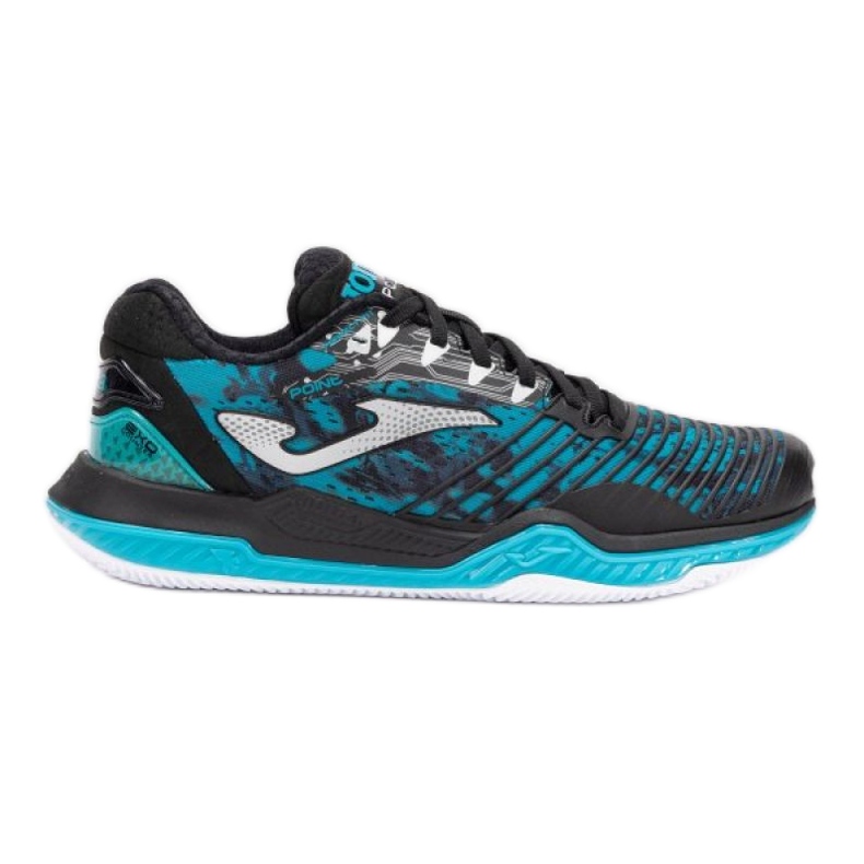 Pantofi de tenis Joma Point Men 2531 TPOIS2531C negru