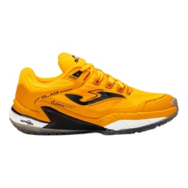 Pantofi de tenis Joma Slam Men 2508 TSLAMS2508OM galben Pantofi de tenis Joma Slam Men 2508 TSLAMS2508OM galben