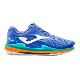 Pantofi de tenis Joma Ace Men 2504 Tans2504C albastru