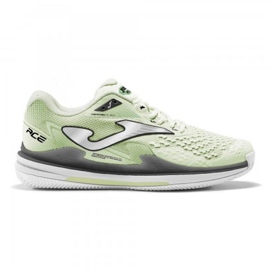 Pantofi de tenis Joma Ace Lady 2515 TACLS2515C verde Pantofi de tenis Joma Ace Lady 2515 TACLS2515C verde
