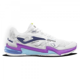 Pantofi de tenis Joma Roland Lady 2402 Trols2402ac violet Pantofi de tenis Joma Roland Lady 2402 Trols2402ac violet