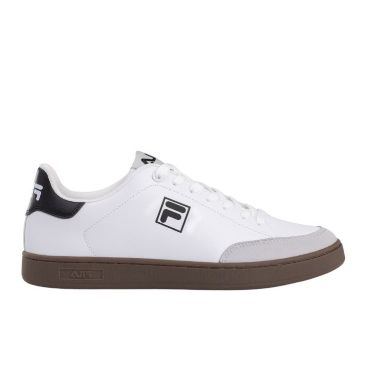 Fila Courtbay FFW0477 13036 Pantofi albi