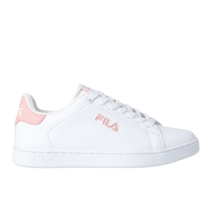 Fila Courtbay Linear FFW0527 13394 Pantofi albi