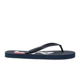 Fila Troy FFW0005 50005 FLIP -FLIP -FLIP -FLOPS albastru