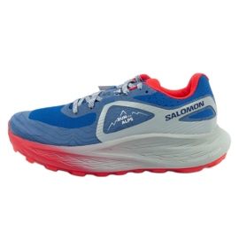 Salomon Glide Max Tr rulează pantofii Alpi 473856 albastru