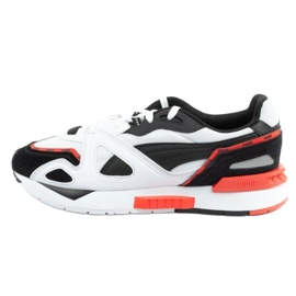 PUMA MIRAGE MOX PIPING 381014 01 Pantofi alb