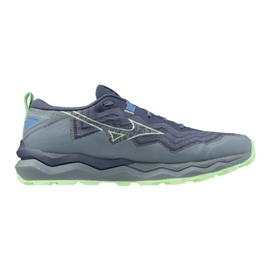Pantofi de alergare Mizuno WAVE DAICHI 9 J1GJ257101 albastru Pantofi de alergare Mizuno WAVE DAICHI 9 J1GJ257101 albastru