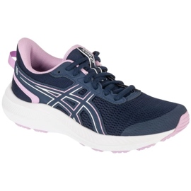ASICS JOLT 5 1012B757-400 Pantofi de alergare albastru