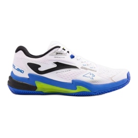 Pantofi de tenis Joma Roland 2402 Trolas2402C White alb