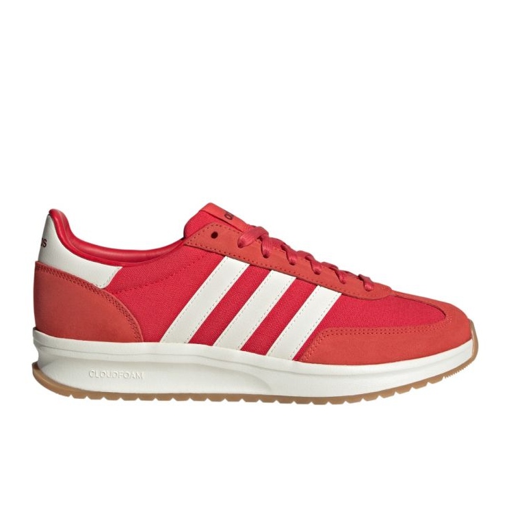 Adidas Run 70S 2.0 JI4929 Pantofi roșu Adidas Run 70S 2.0 JI4929 Pantofi roșu