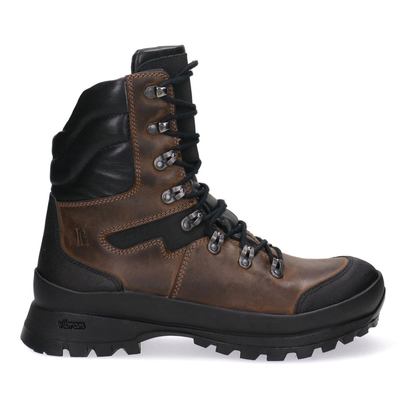 Vânătoare solidă Trekking Pollonus Brown 6-0130-001 Grizzly maro maro Vânătoare solidă Trekking Pollonus Brown 6-0130-001 Grizzly maro maro