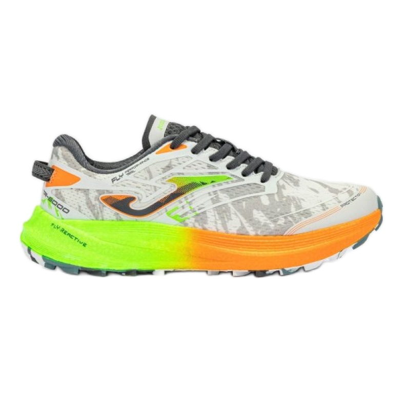 Joma TR-6000 2402 Pantofi de alergare alb