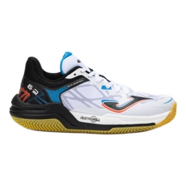 Joma V6.2 Pantofi de volei 2502 Alb