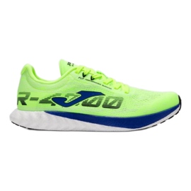 Pantofi de alergare Joma 4000 2511 verde Pantofi de alergare Joma 4000 2511 verde