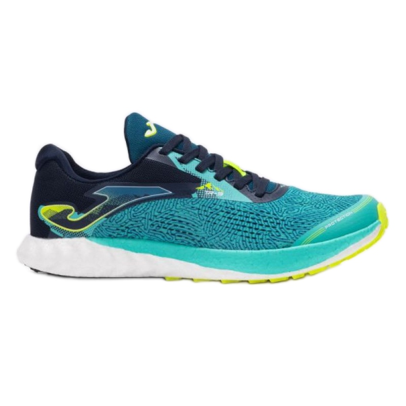 Joma TR-9000 2517 Pantofi de alergare verde
