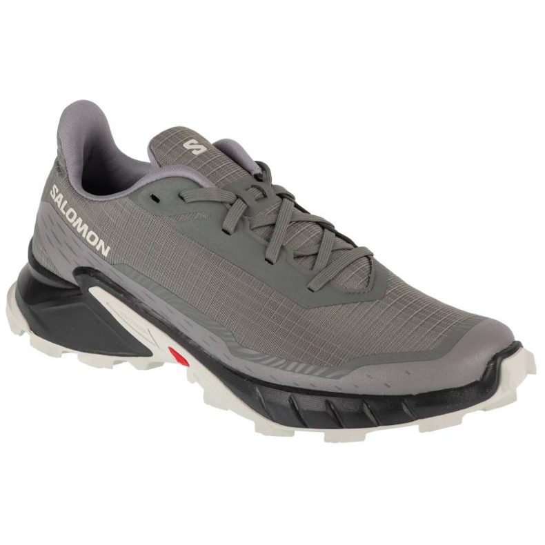 Salomon Alpharacross 5 473133 Pantofi de alergare gri