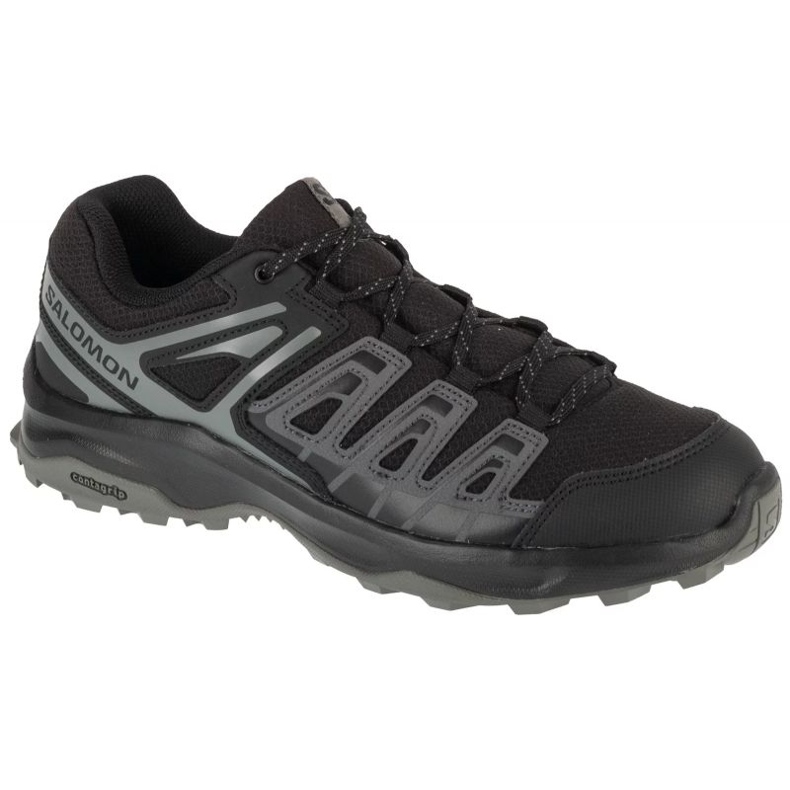 Salomon Extegra L47800500 Pantofi negri negru