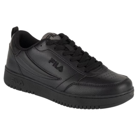 Pantofi Fila Rega NF FFW0484-83052 Negru Pantofi Fila Rega NF FFW0484-83052 Negru
