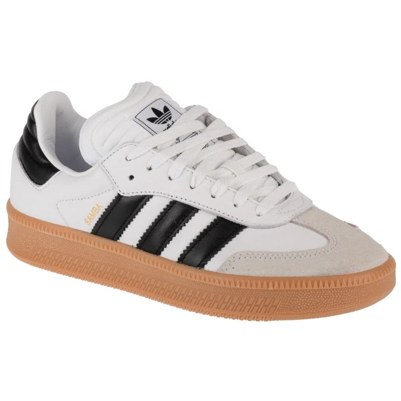 Pantofi adidas samba xlg IE1377 alb