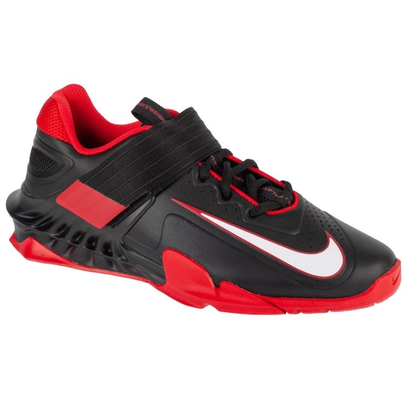 Nike Savaleos CV5708-002 Pantofi negri negru