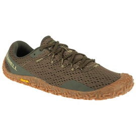 Merrell Vapor Glove 6 J067665 Pantofi de alergare verde