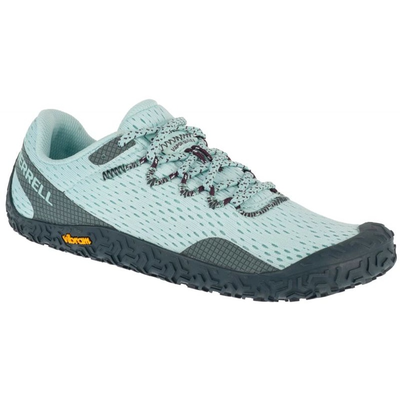 Merrell Vapor Glove 6 J068330 Pantofi de alergare albastru