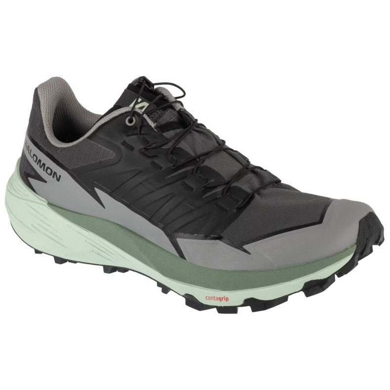 Salomon Thundercross L47560800 Pantofi de alergare negru