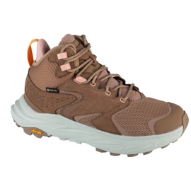Pantofi Hoka Anacapa 2 Mid Gtx 1142831F-DIFL bej Pantofi Hoka Anacapa 2 Mid Gtx 1142831F-DIFL bej