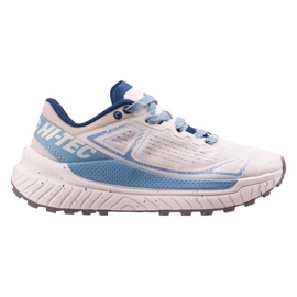 Hi-Tec Catalina Trail Low NWP 92800664403 Pantofi alb