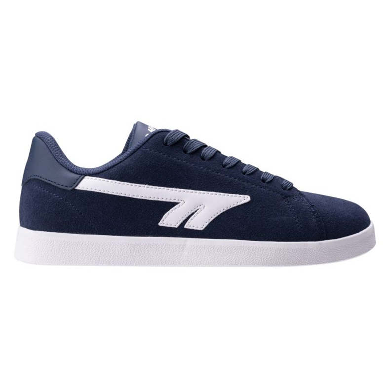 Hi-Tec Korel Teen 92800654201 Pantofi albastri bleumarin albastru