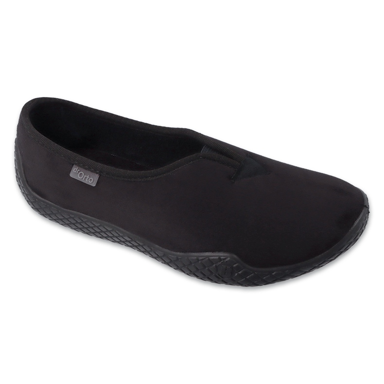 Dr.orto Befado Sneakers pentru femei PU 422D001 Negru