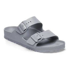 Birkenstock Arizona EVA 1027592 FLIP -FLOPS gri Birkenstock Arizona EVA 1027592 FLIP -FLOPS gri