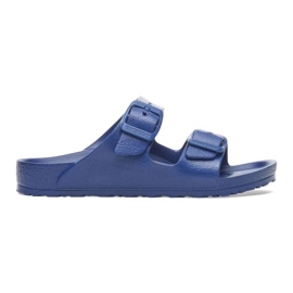 Birkenstock Arizona EVA 1029582 FLIP -FLOPS albastru