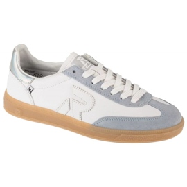 Pantofi Rieker Sneakers W2200-84 alb Pantofi Rieker Sneakers W2200-84 alb