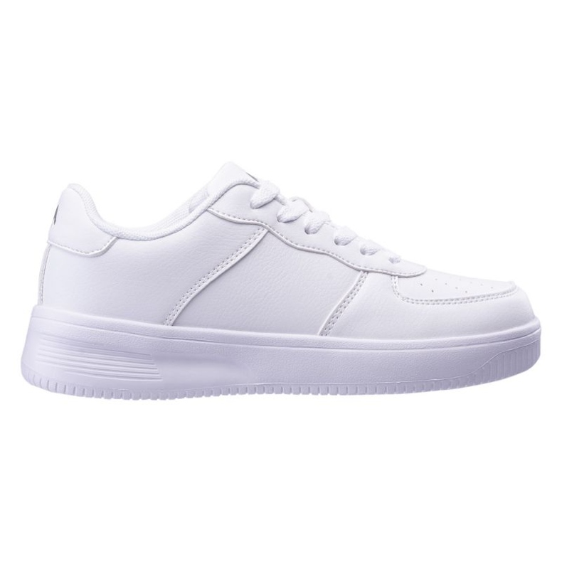 Martes Makon Shoes 92800602934 White alb