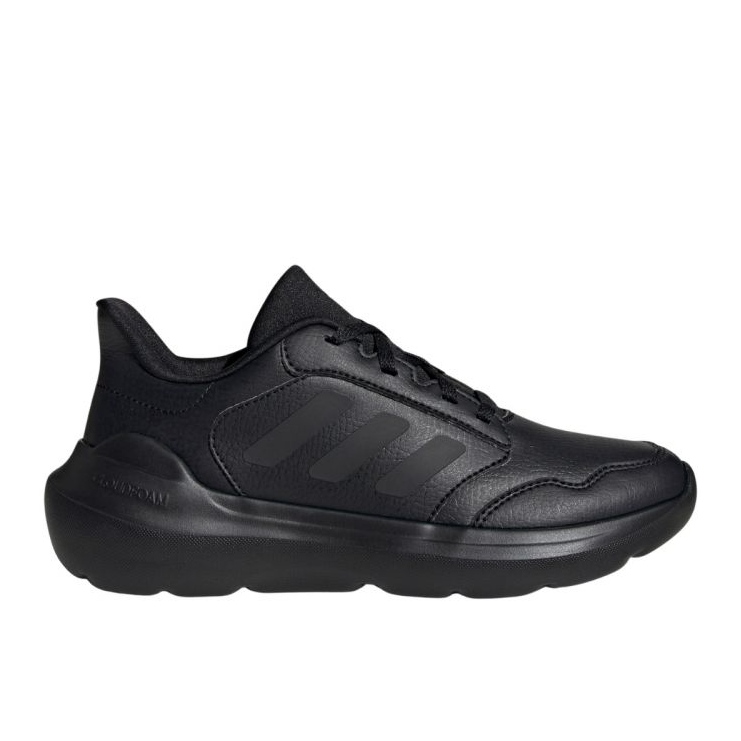 Adidas Tensaur Run 3.0 JP9644 Pantofi de alergare neagră negru Adidas Tensaur Run 3.0 JP9644 Pantofi de alergare neagră negru